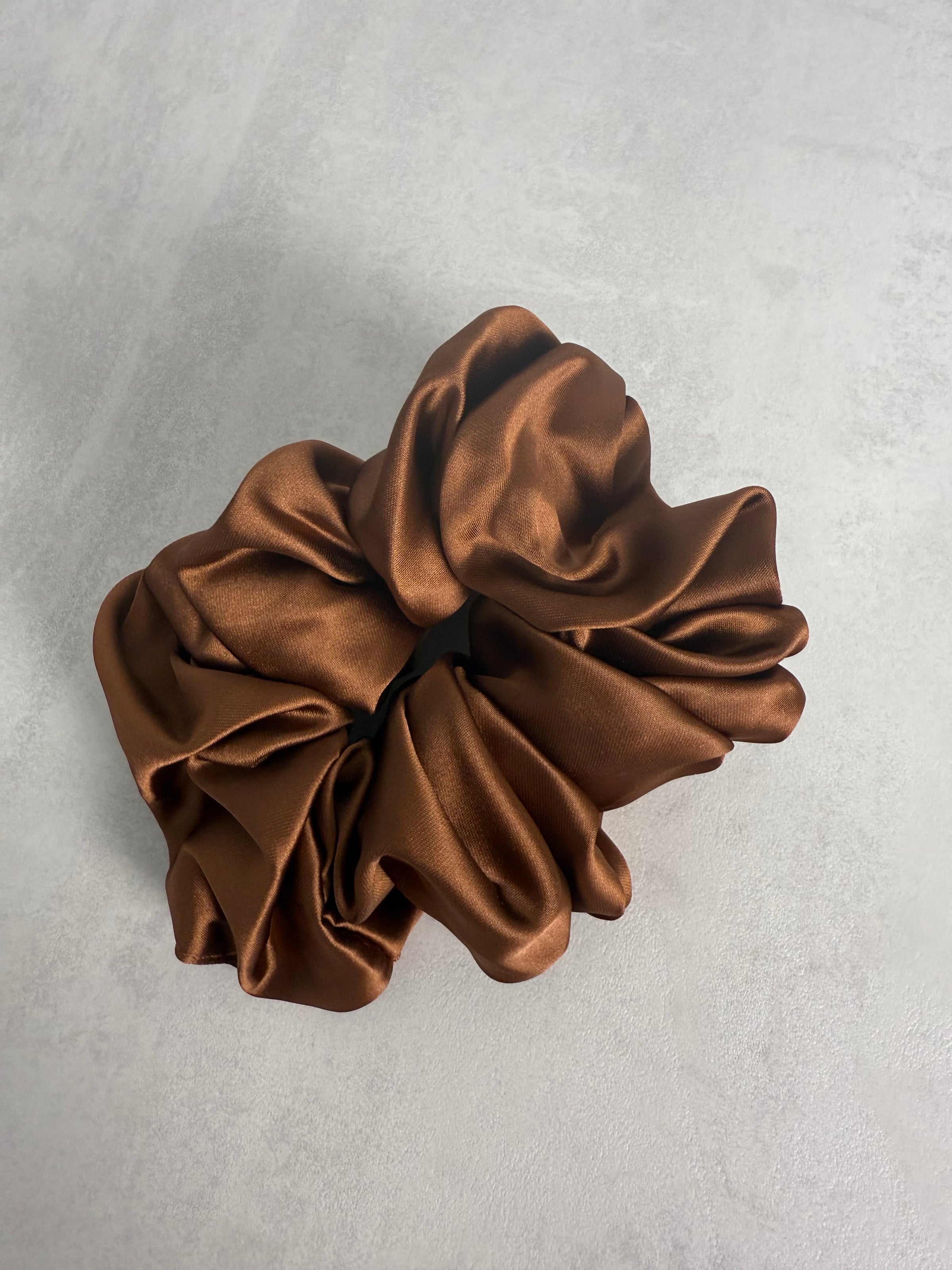 Hair Scrunchies