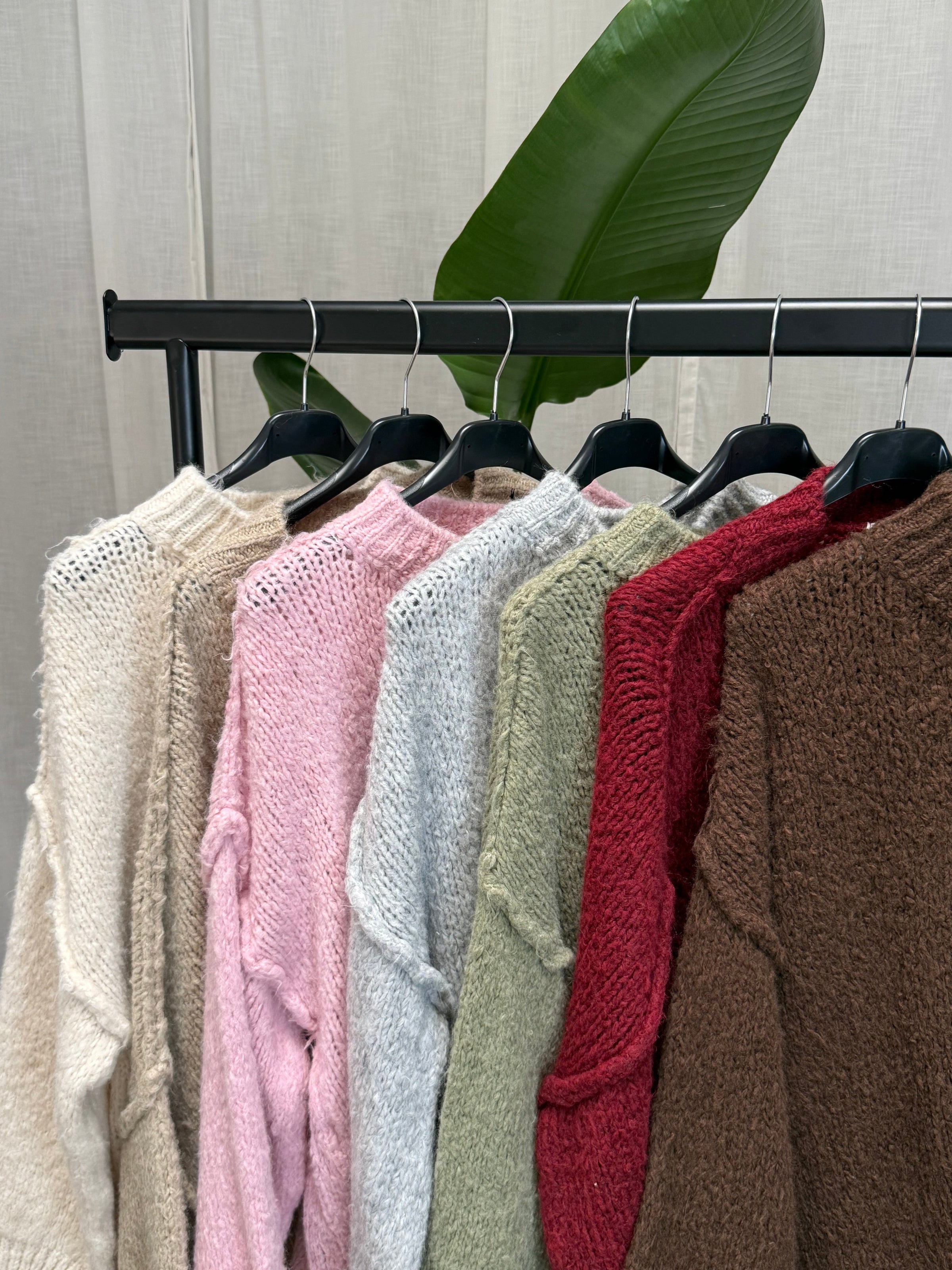 Cardigans