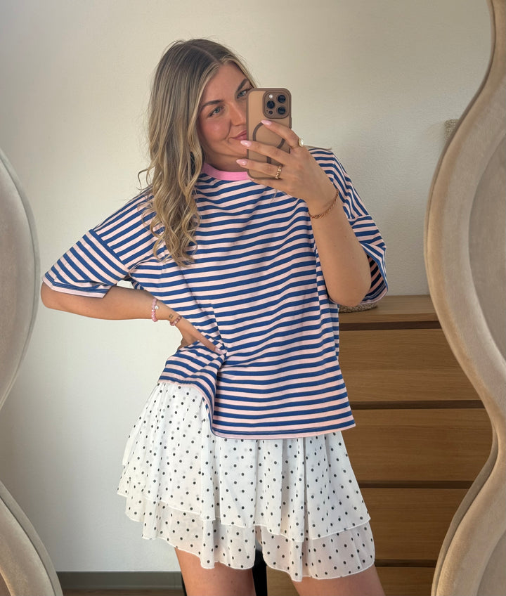 ROCK- POLKA DOT