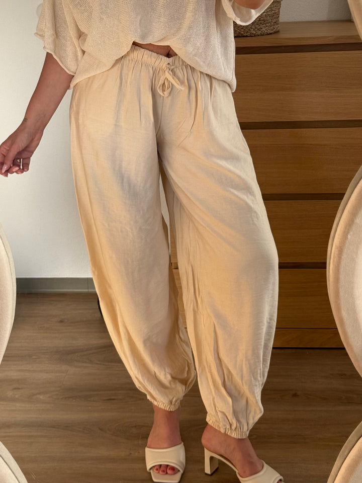 HOSE - CREME
