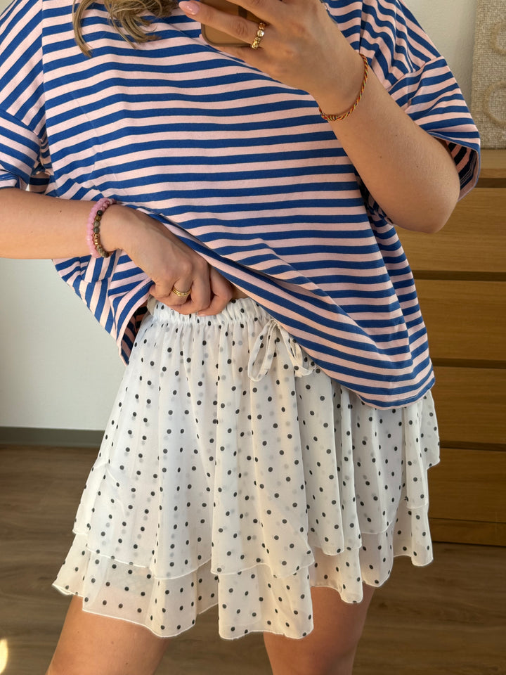 ROCK- POLKA DOT