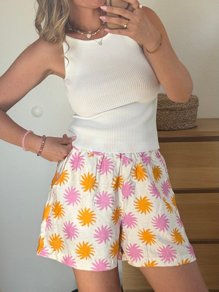 Shorts - Sonne