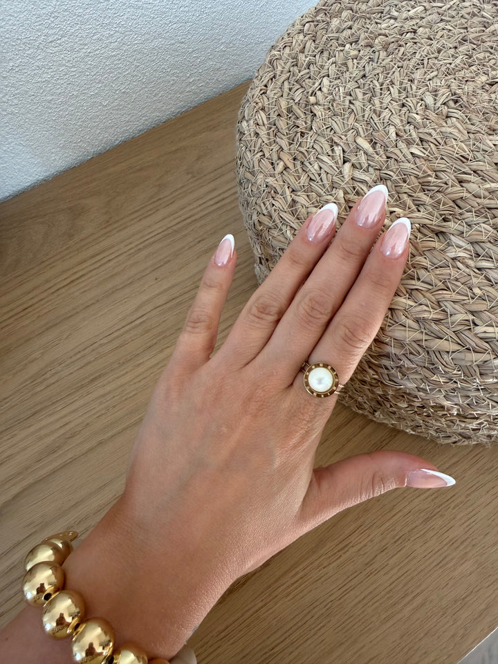 Ring Moonlight