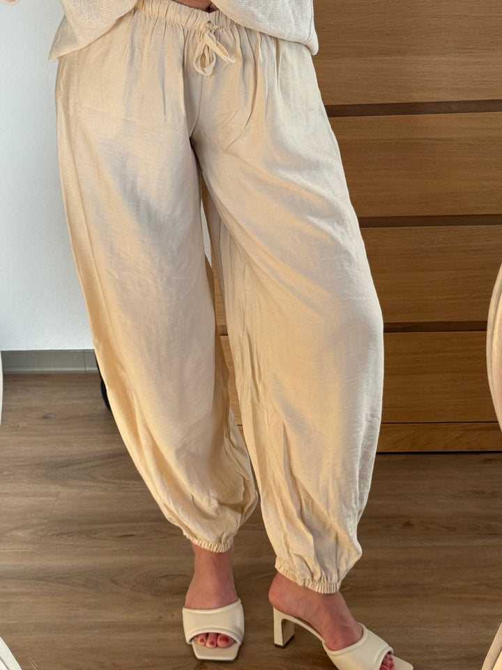 HOSE - CREME