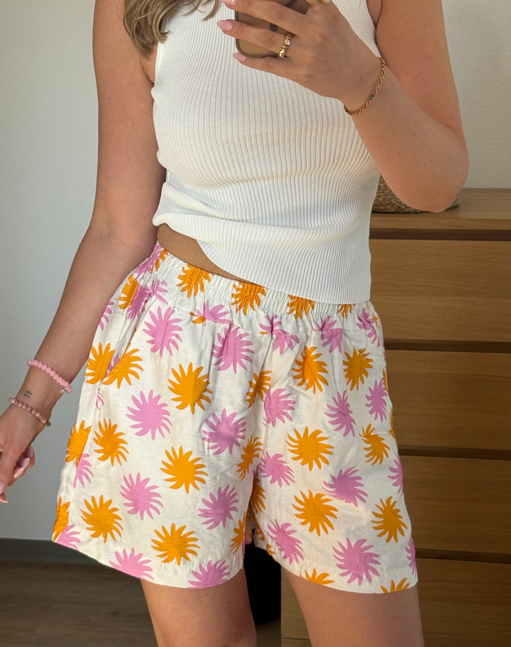 Shorts - Sonne