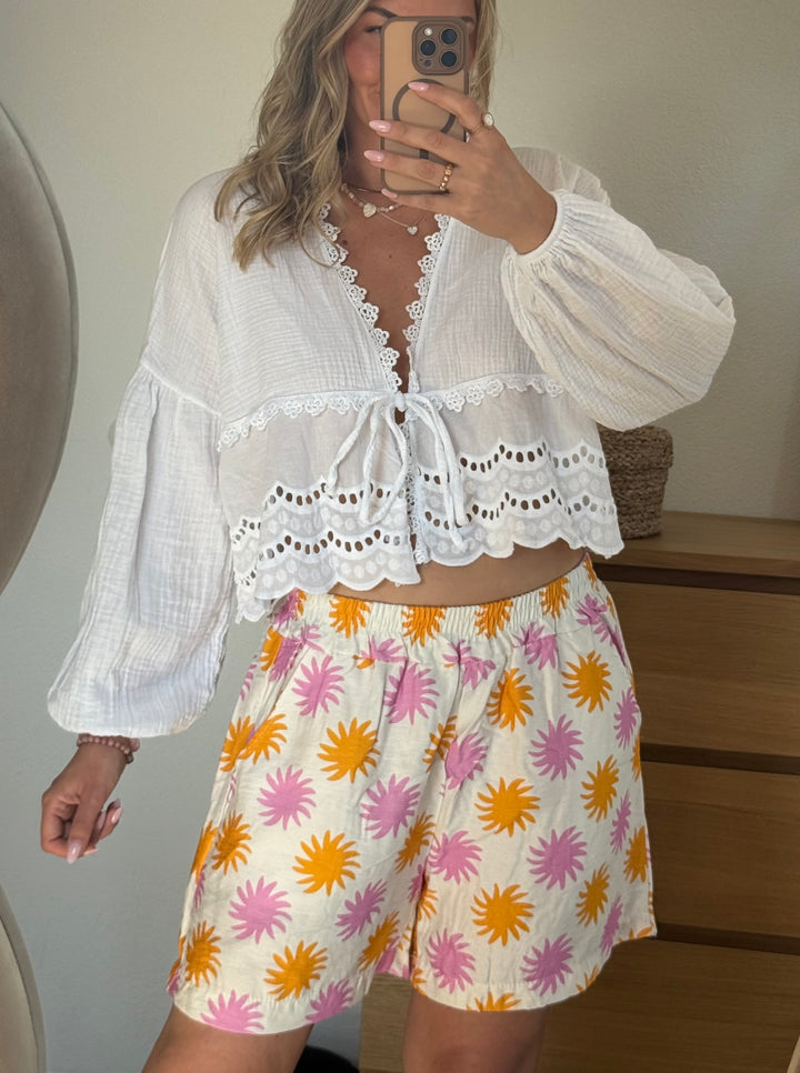 Shorts - Sonne