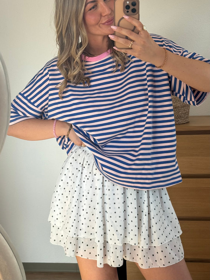 ROCK- POLKA DOT
