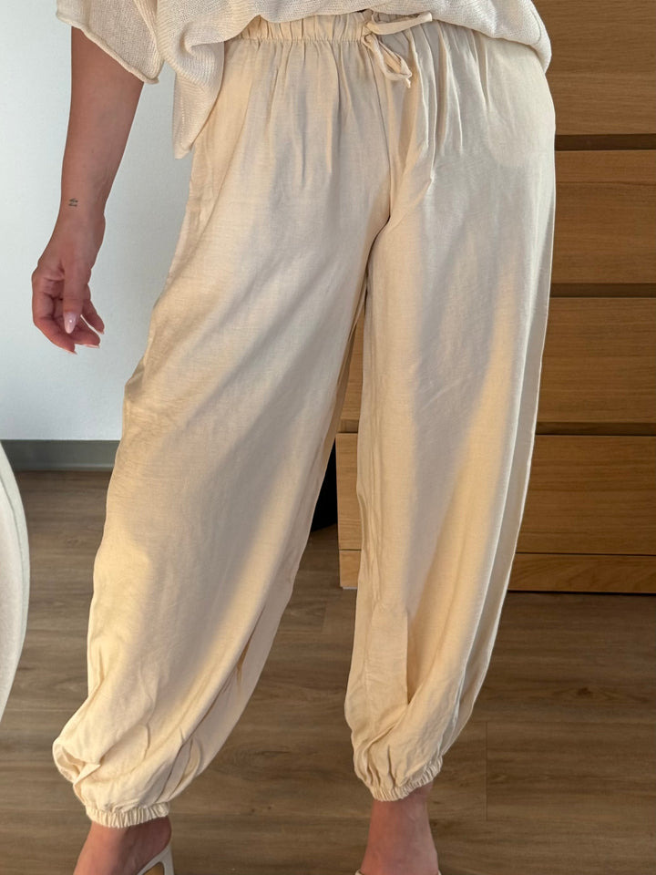 HOSE - CREME