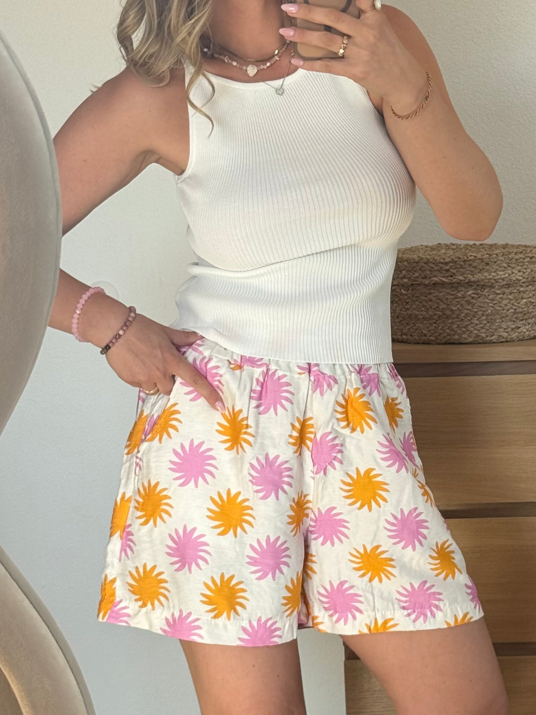 Shorts - Sonne