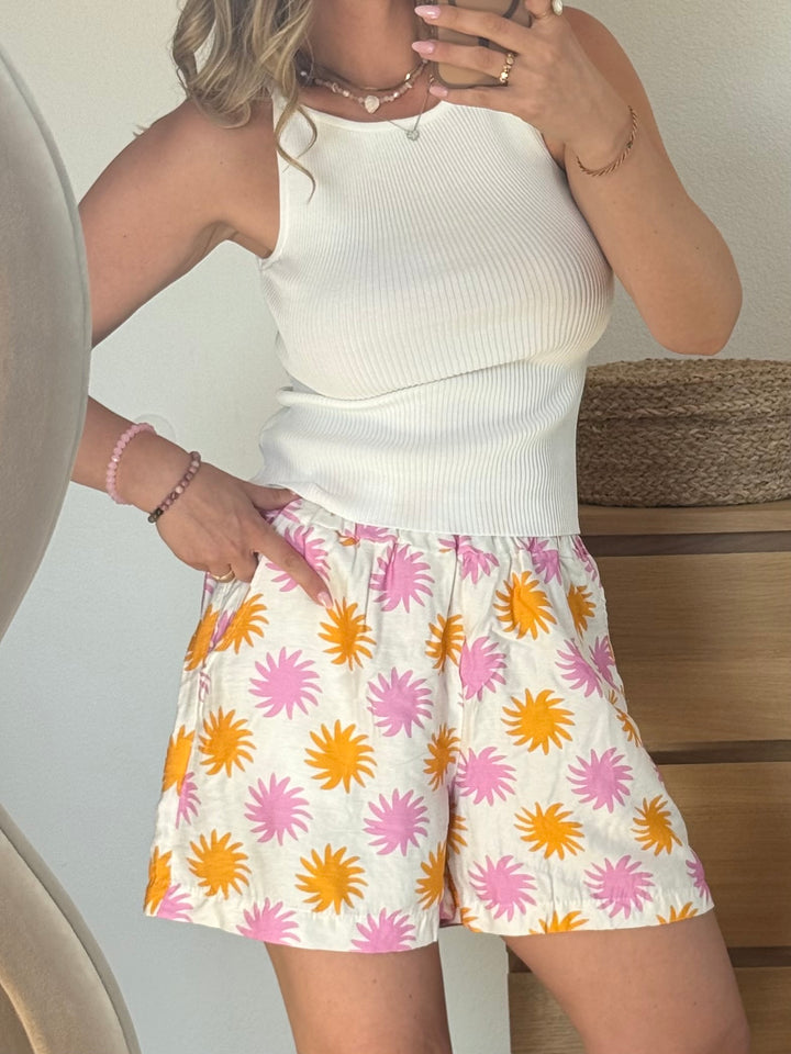 Shorts - Sonne