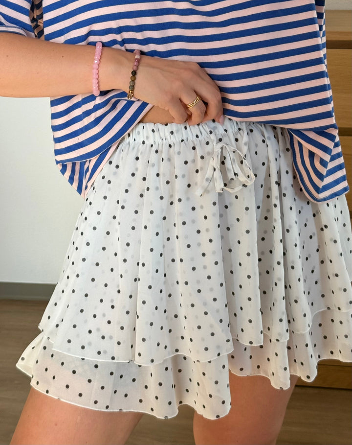 ROCK- POLKA DOT