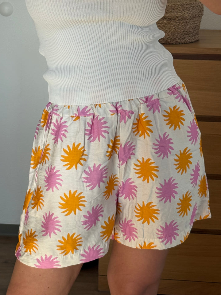 Shorts - Sonne