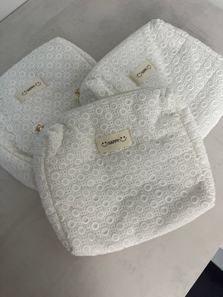 Beauty Case Happy