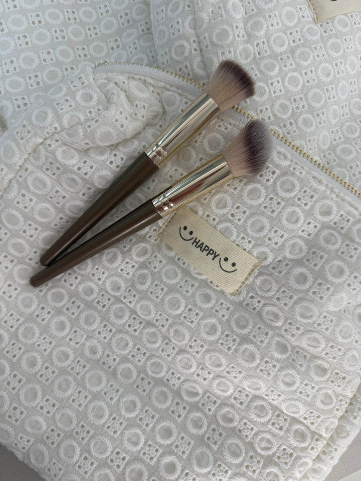 Beauty Case Happy