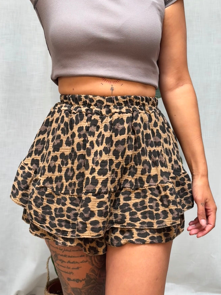 Skort Leo