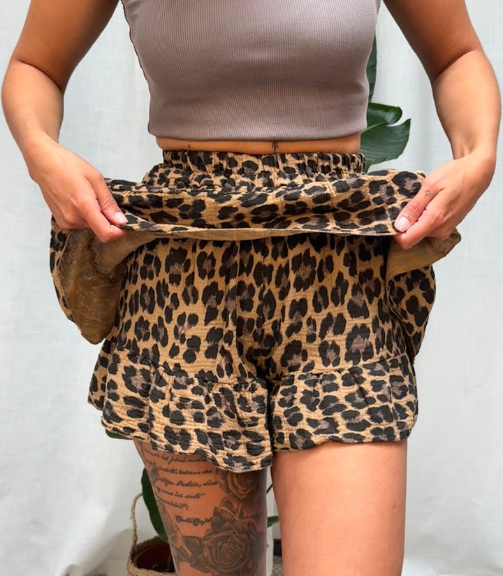 Skort Leo