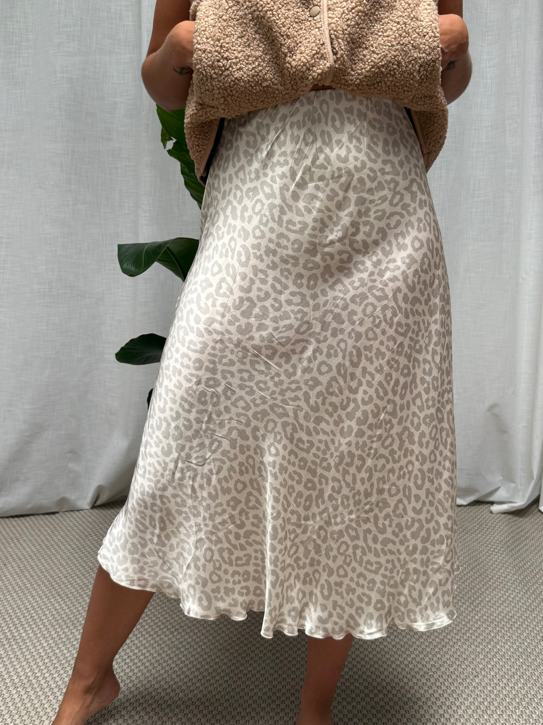 Satinrock Elara – Leo