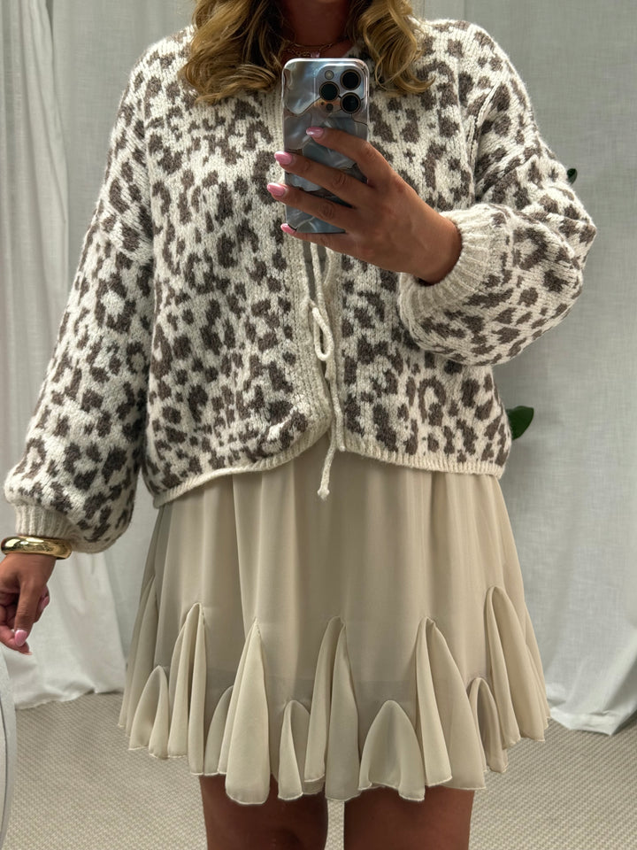 Rock Livia - Beige