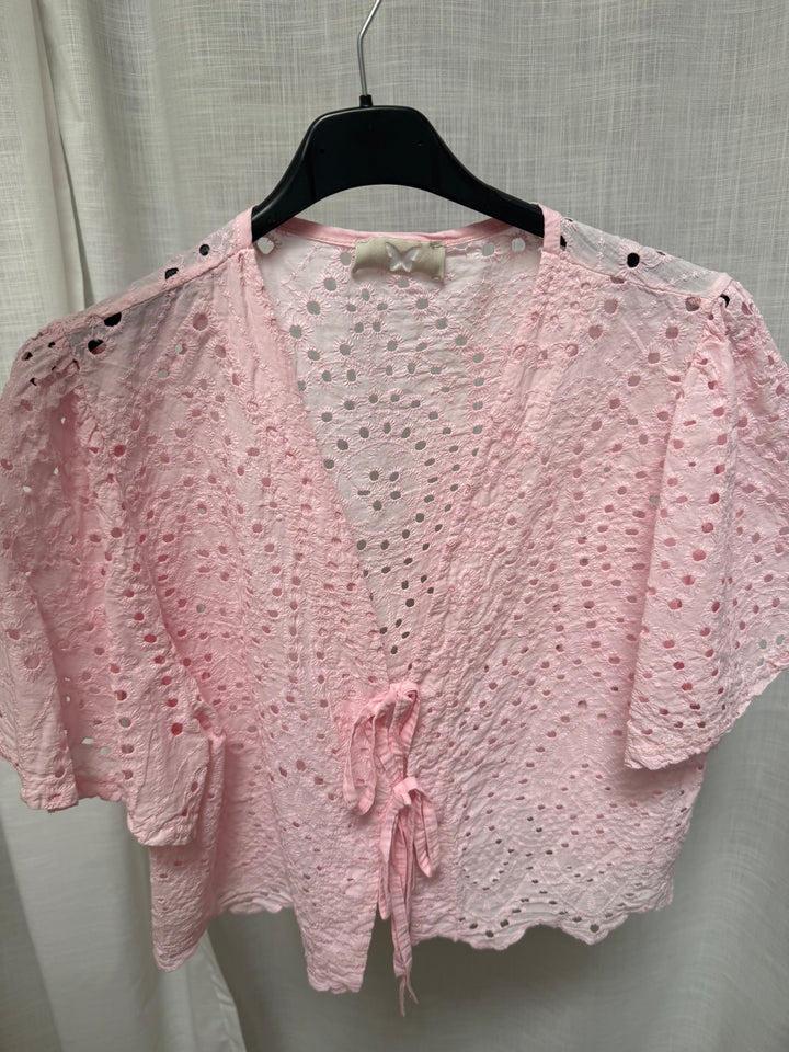 BLUSE - BOHO