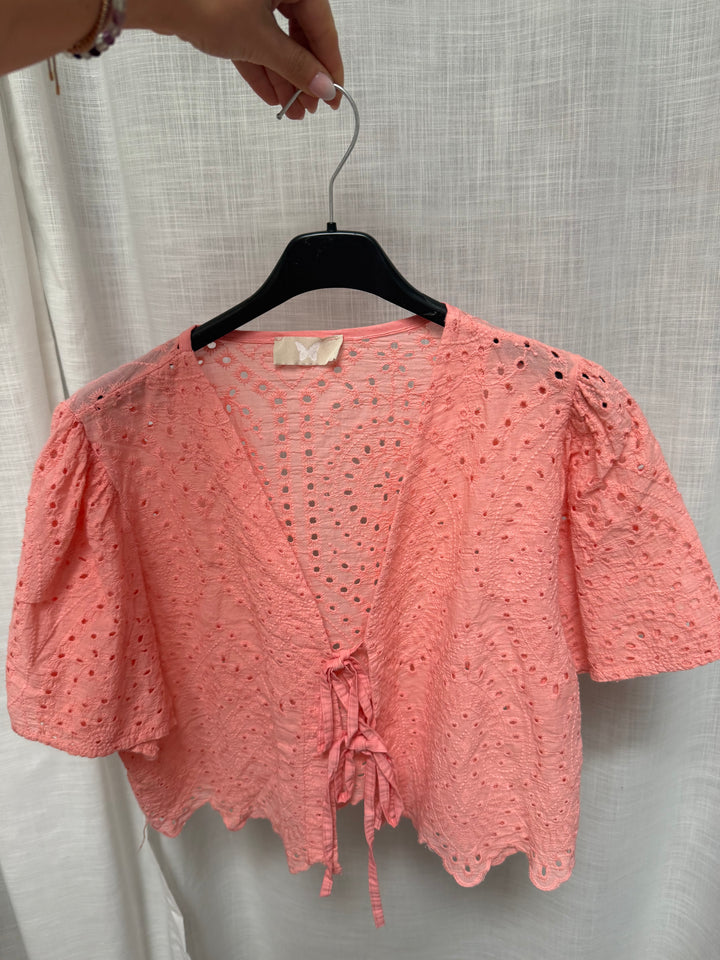 BLUSE - BOHO