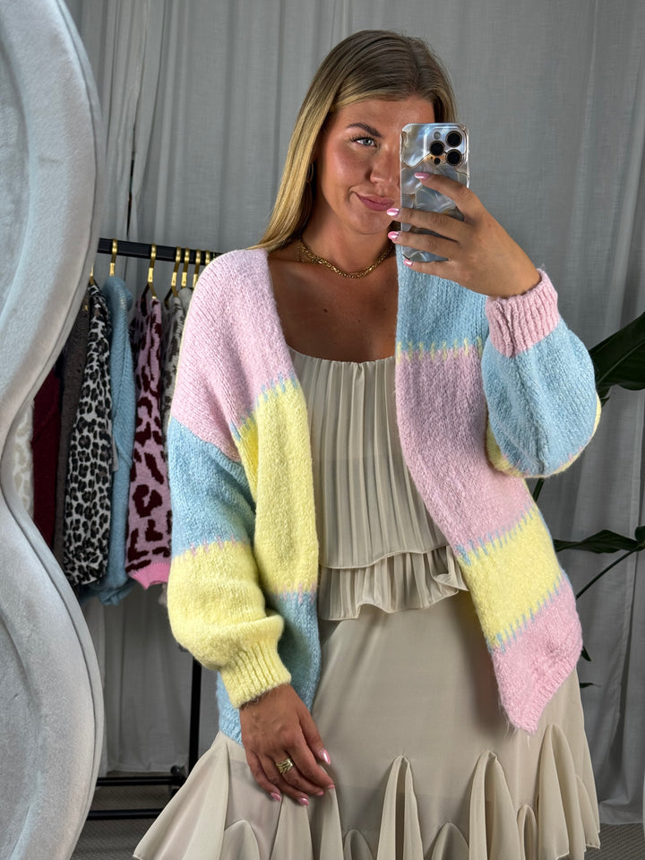 Strickcardigan Lani